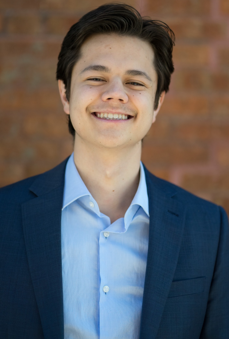 Chris Falkenberg