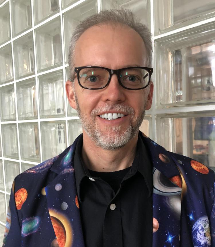 Chris Koehler