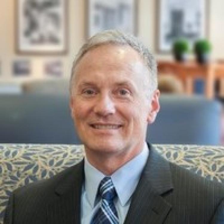 Clark Brigger