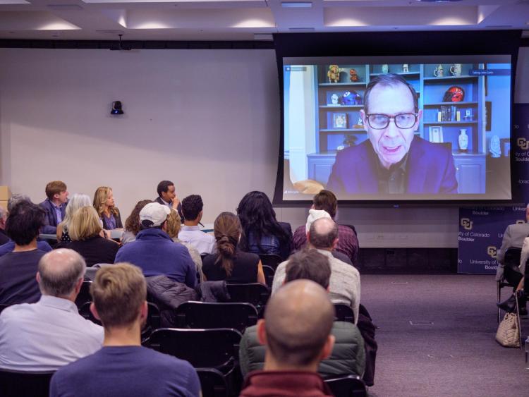 John Curtis on screen