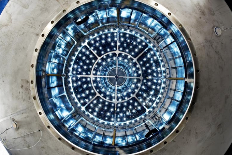 CLOUD at CERN