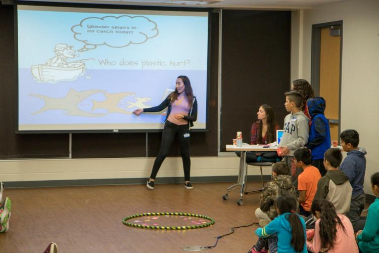 Climate & Sports Student Summit at CU Boulder