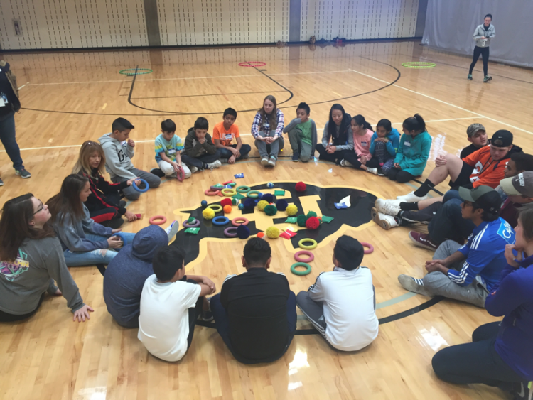 Climate & Sports Student Summit at CU Boulder