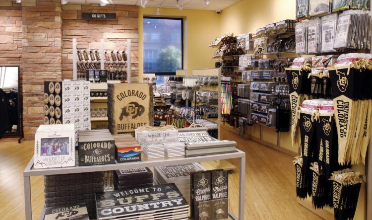 CU Book Store