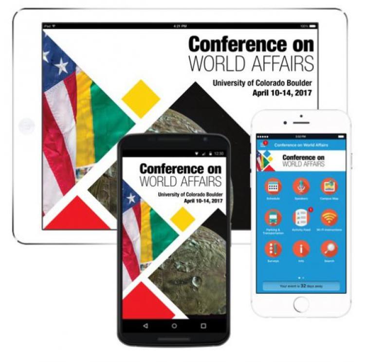 CWA app
