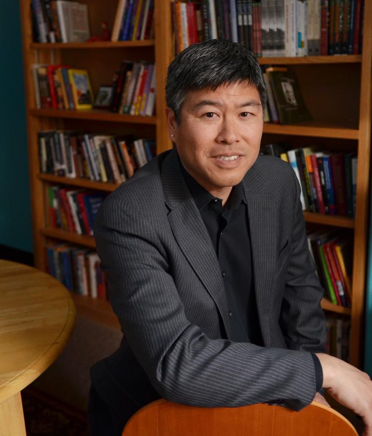 Daryl Maeda