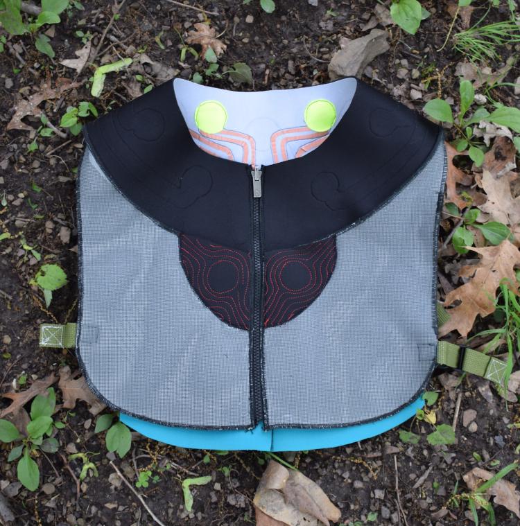 Vest