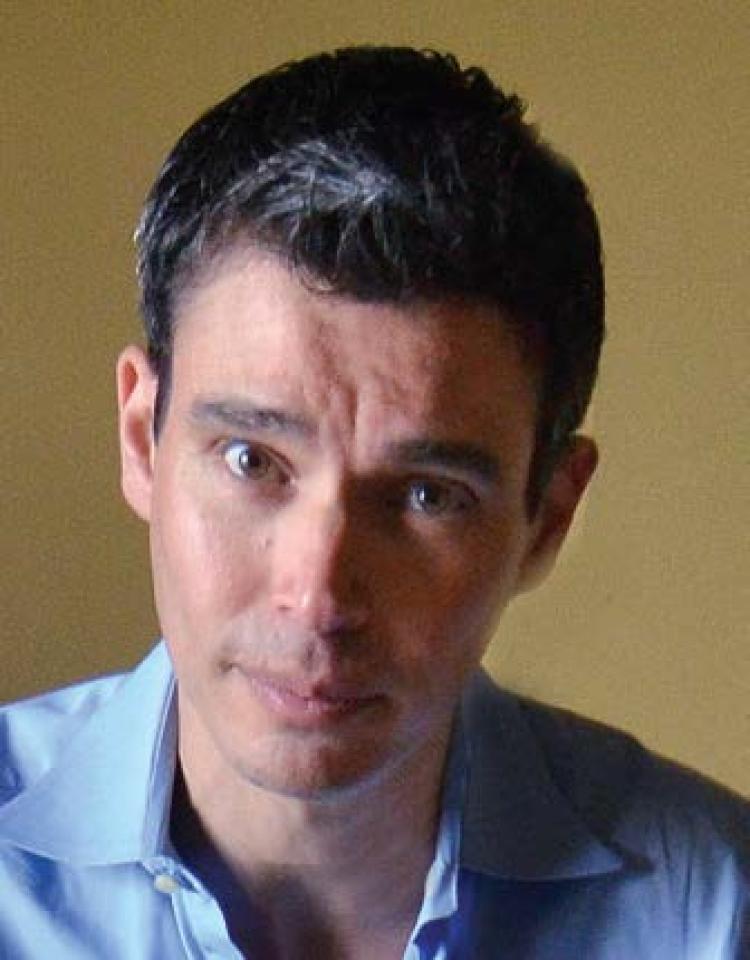 David Shneer