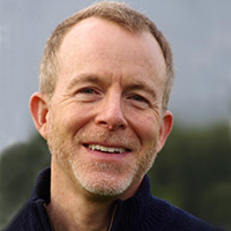 David Baron