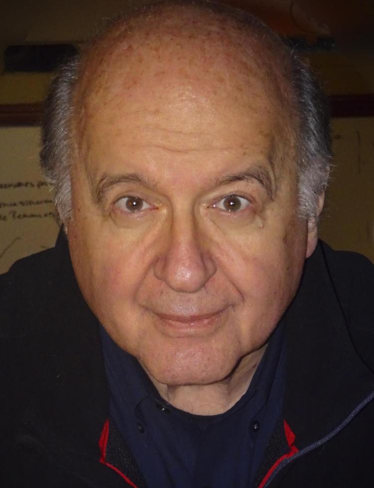 Hernando de Soto