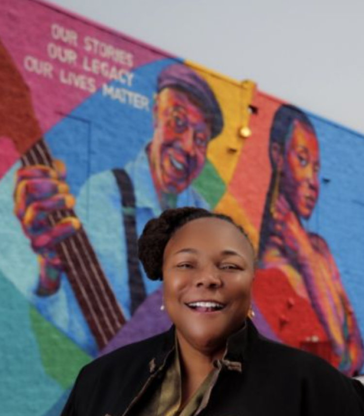 Lolita Buckner Inniss