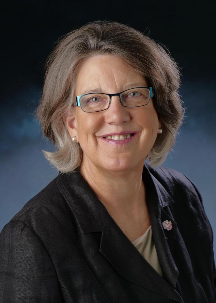 Deb Coffin