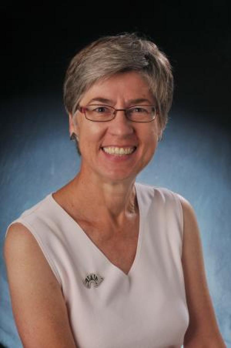 Barbara Demmig-Adams