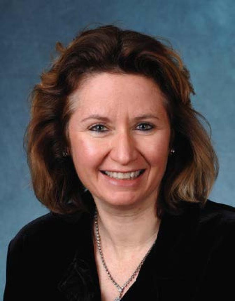 Donna Goldstein