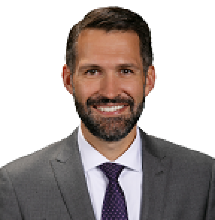 Professor Doug Spencer