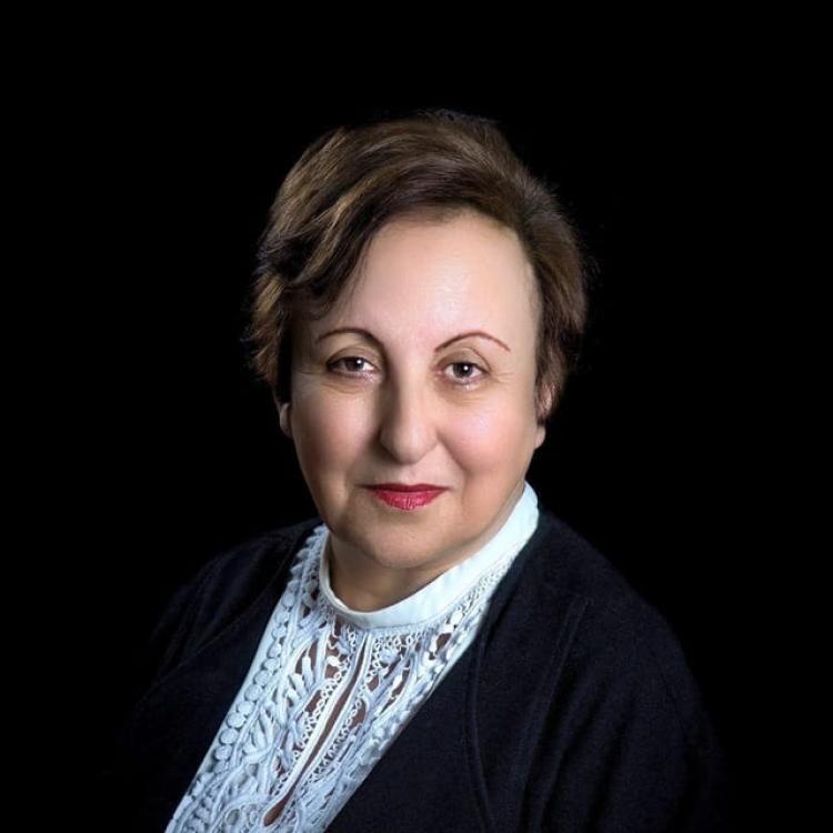 Shirin Ebadi