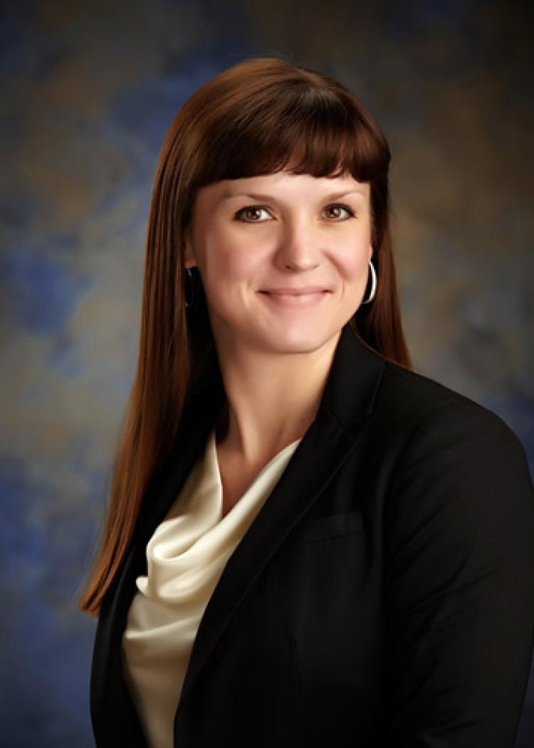 Kimberly Miller
