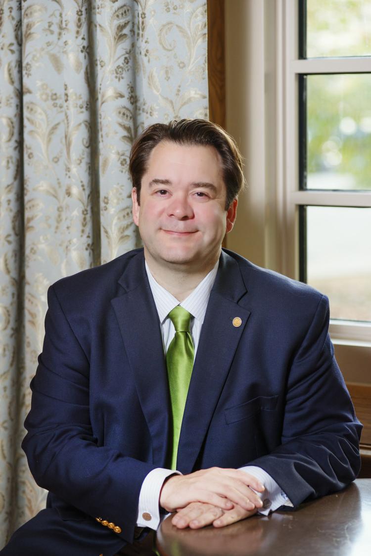 Robert H. McDonald