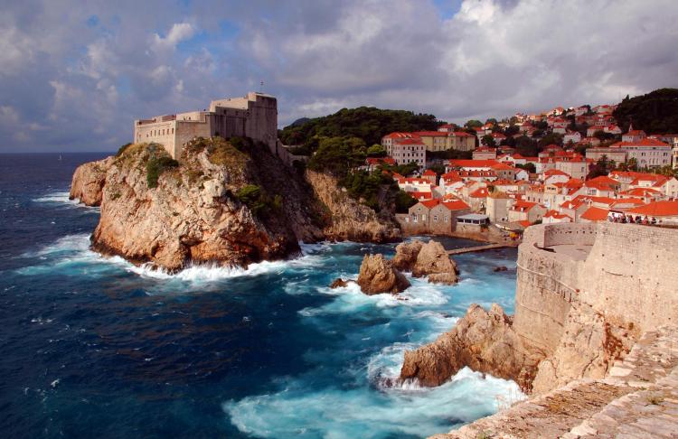 Dubrovnik, Croatia