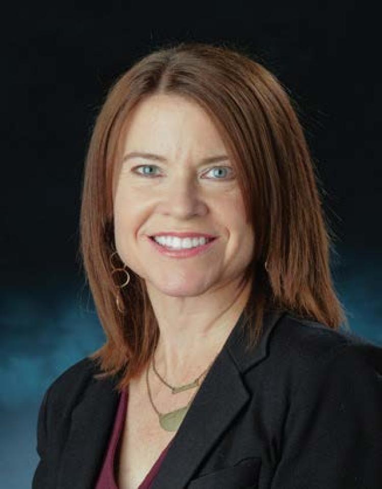 Elizabeth Dutro