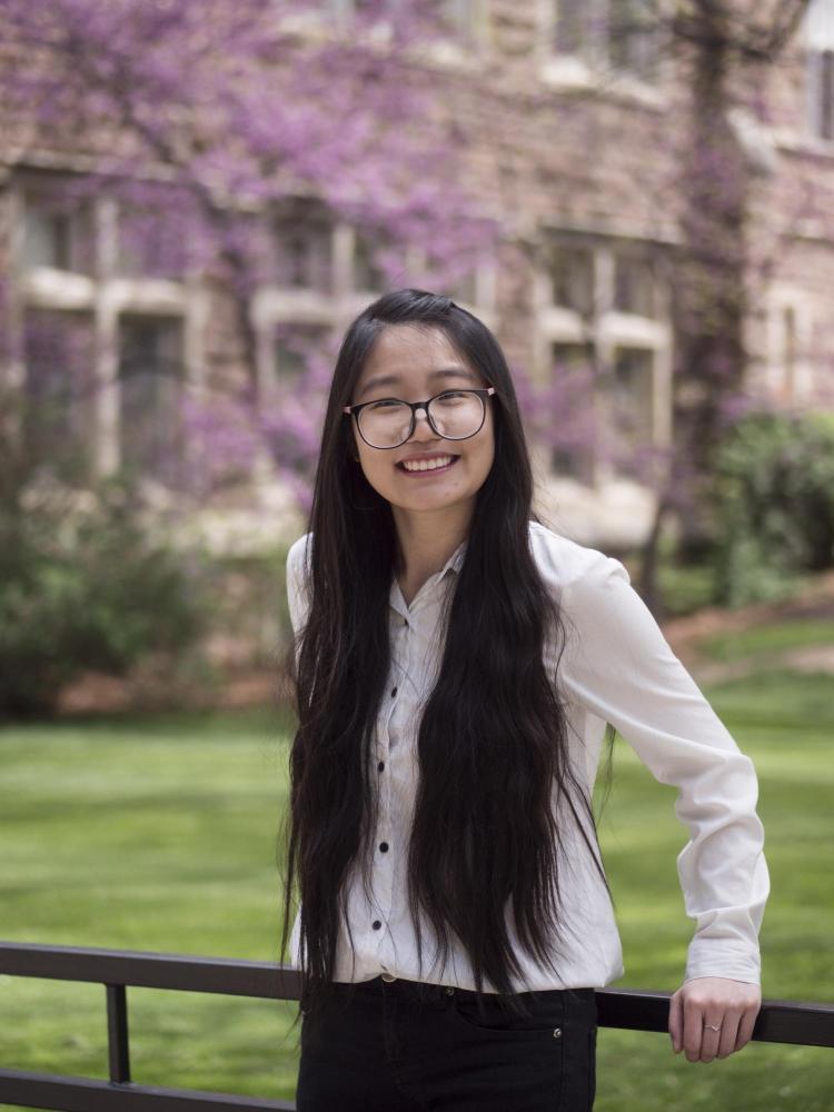 Emma Wu