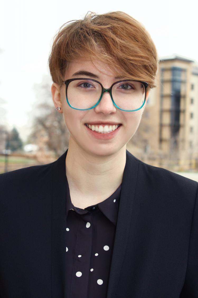 Emma Oosterhous