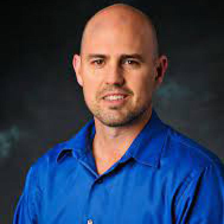 Eric Vance