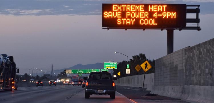 Colorado's March Heatwave: Denver to Break 60-Year Temperature Records- What You Need to Know!
