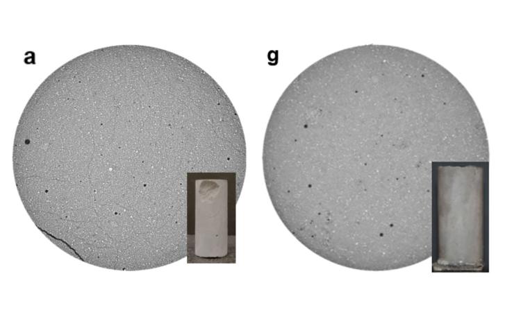 concrete tests