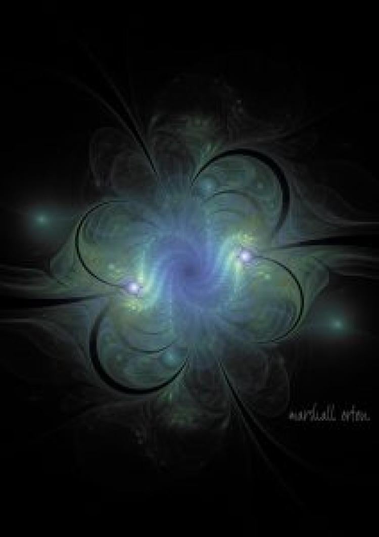 Abstract art
