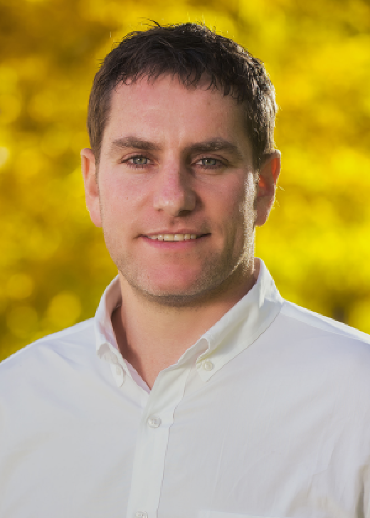 Professor Philip Fernbach