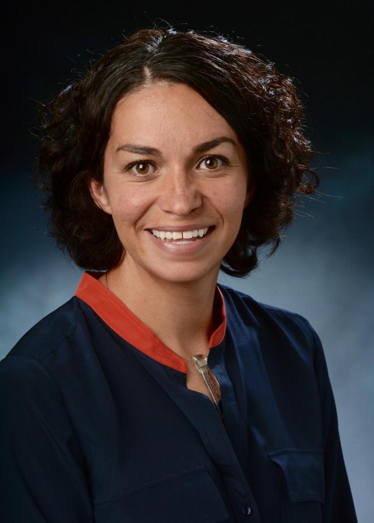 Teresa Foley