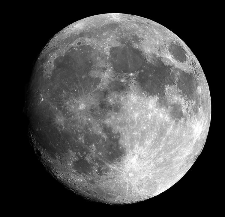 Full moon