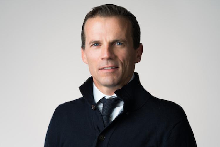 Chris Fussell