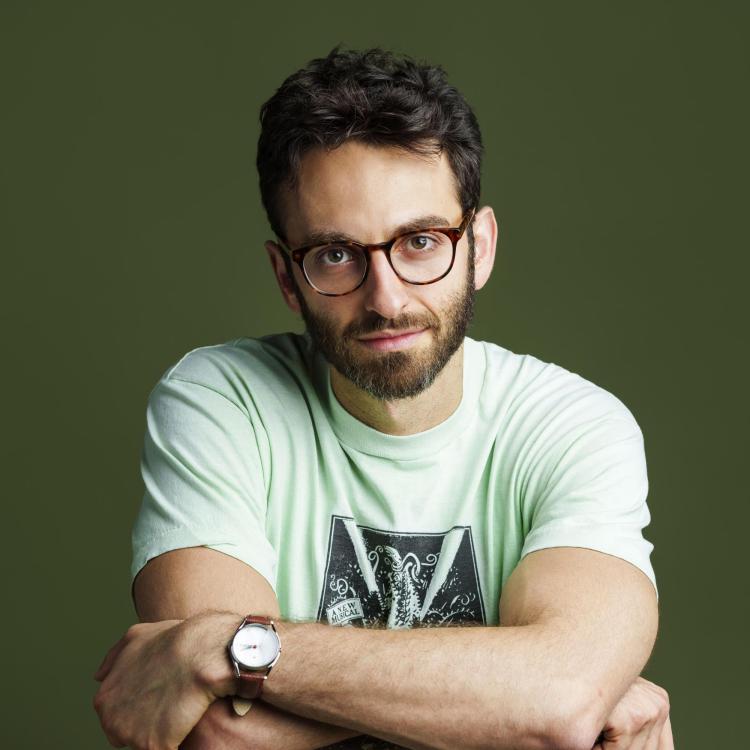 Gianmarco Soresi