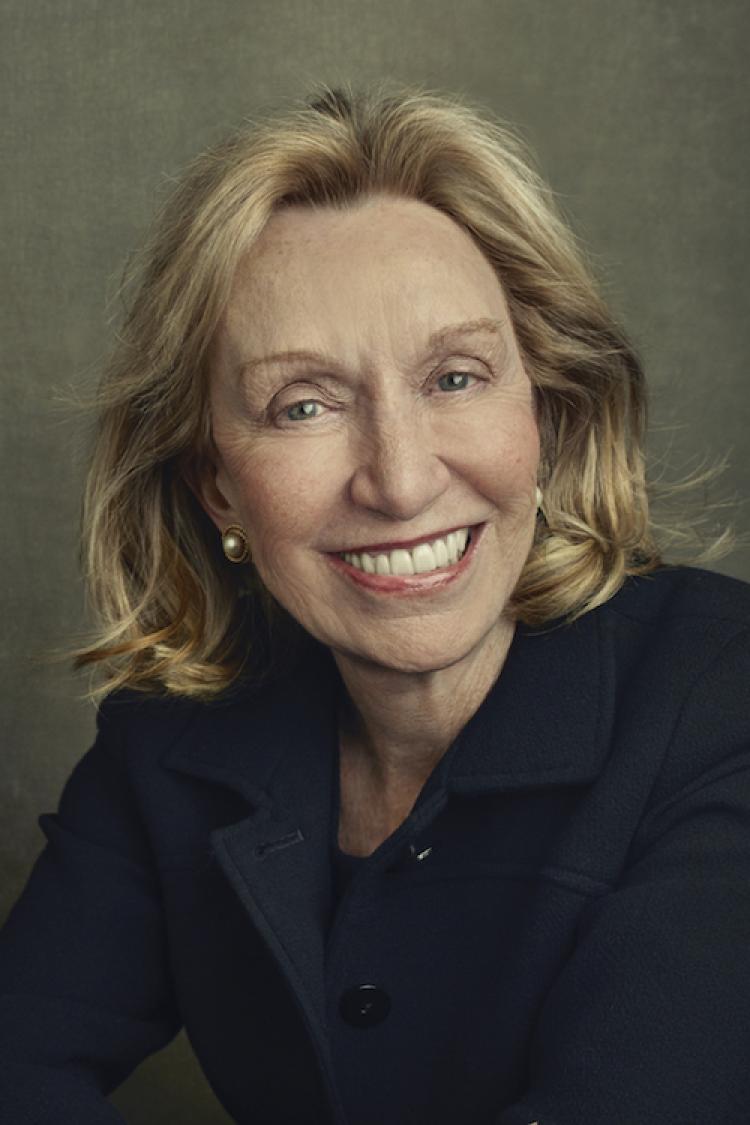 Doris Kearns Goodwin