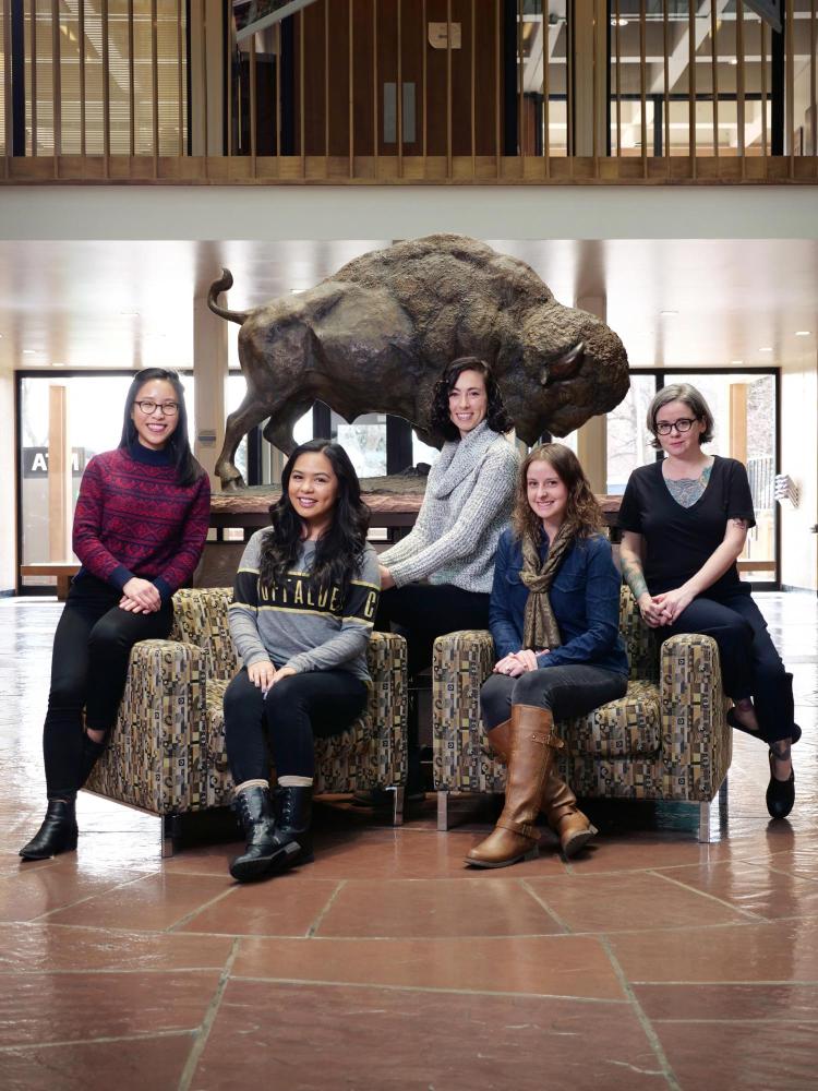 2020 graduate student liaison group