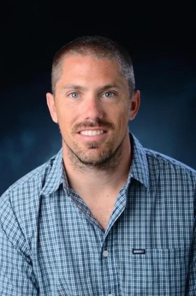 Kris Karnauskas