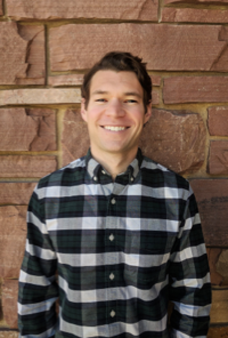 Joseph Hegeman