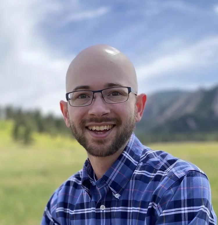 Ward Howard headshot