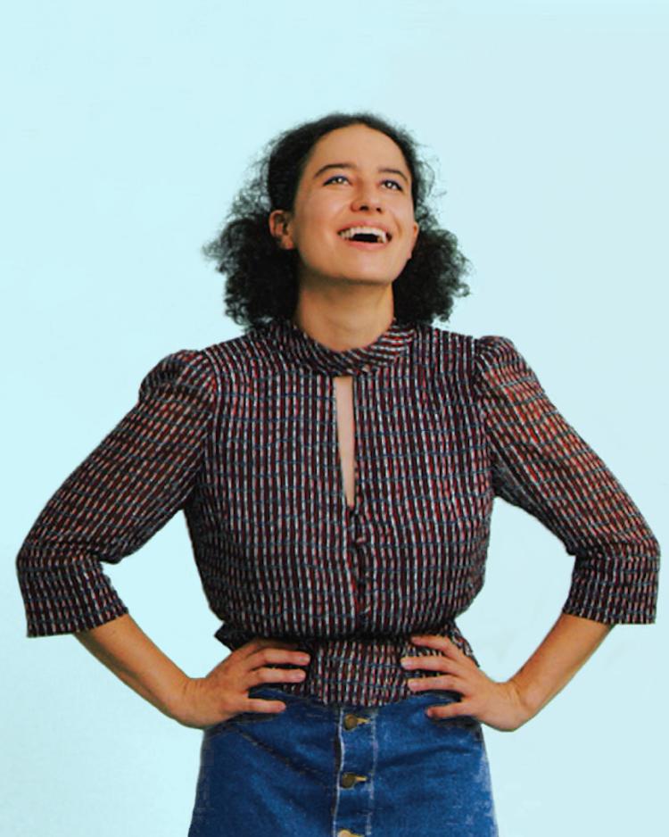 Ilana Glazer