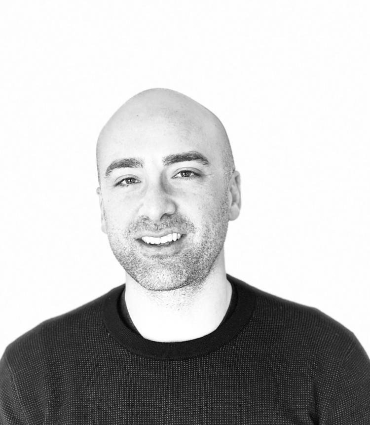 Assistant Professor David Pyrooz