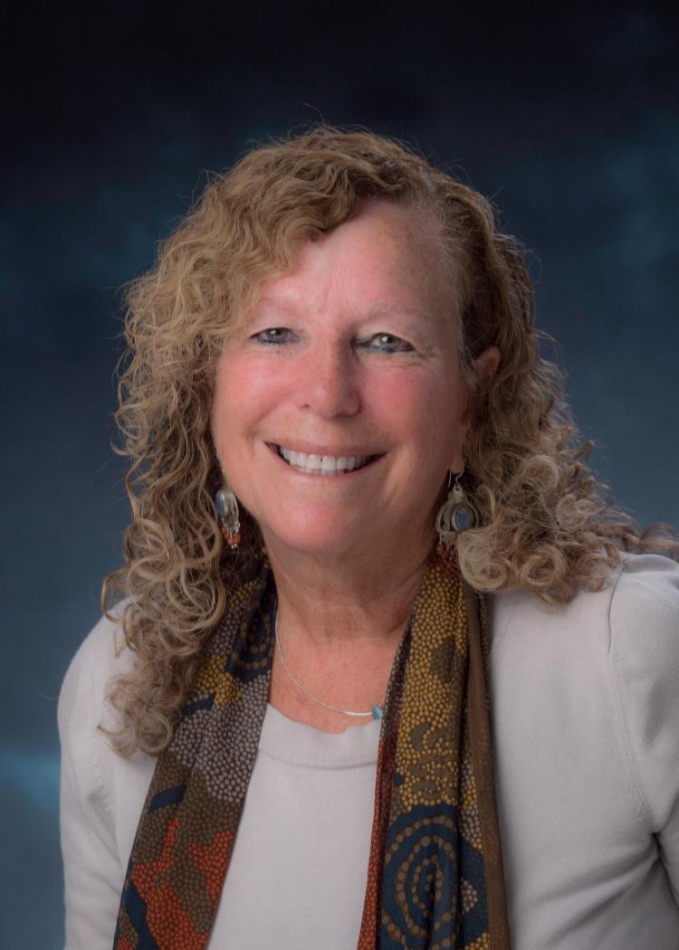 Janet Jacobs