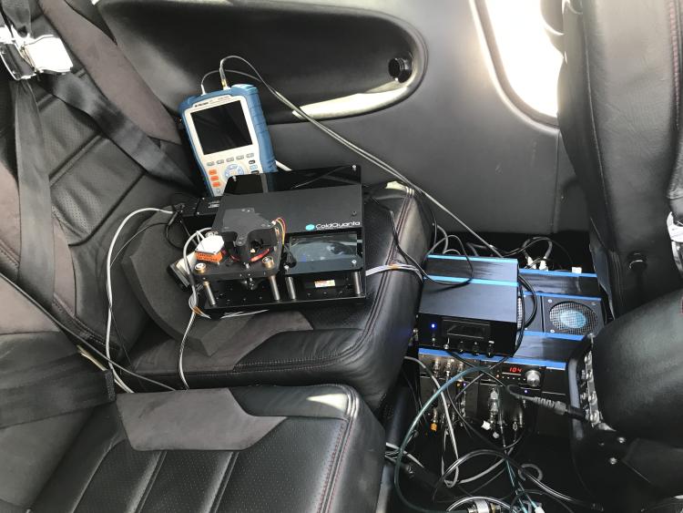 equipment