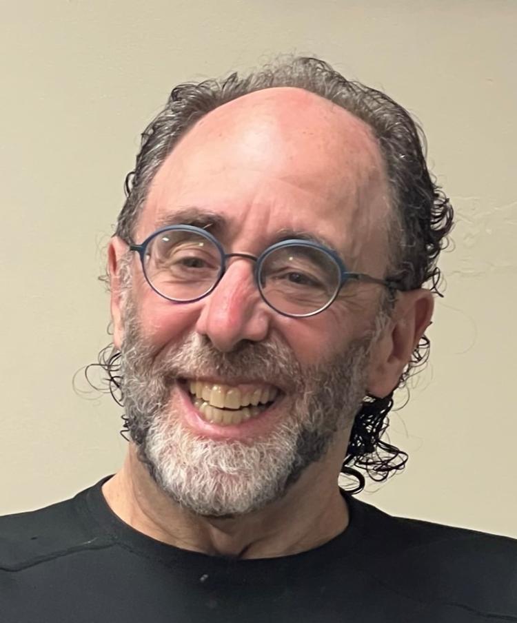 Jeff Zax.