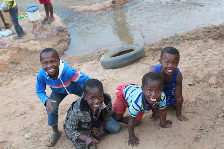 Hhohho region of Eswatini | Photo by Joelle Westcott