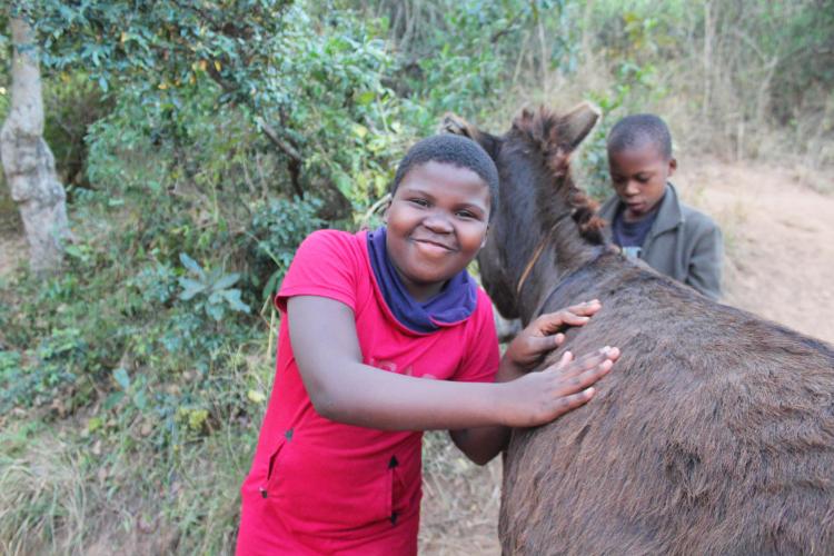 Hhohho region of Eswatini | Photo by Joelle Westcott