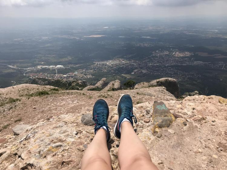 Study abroad in Barcelona