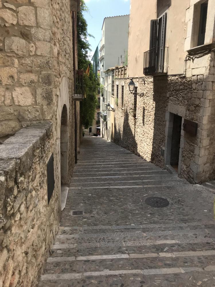 Study abroad in Barcelona