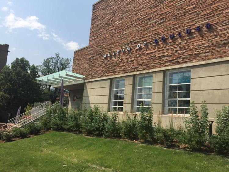 Museum of Boulder